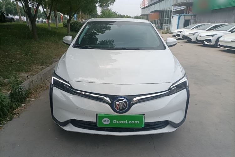Buick Velite 6 2023 — 2