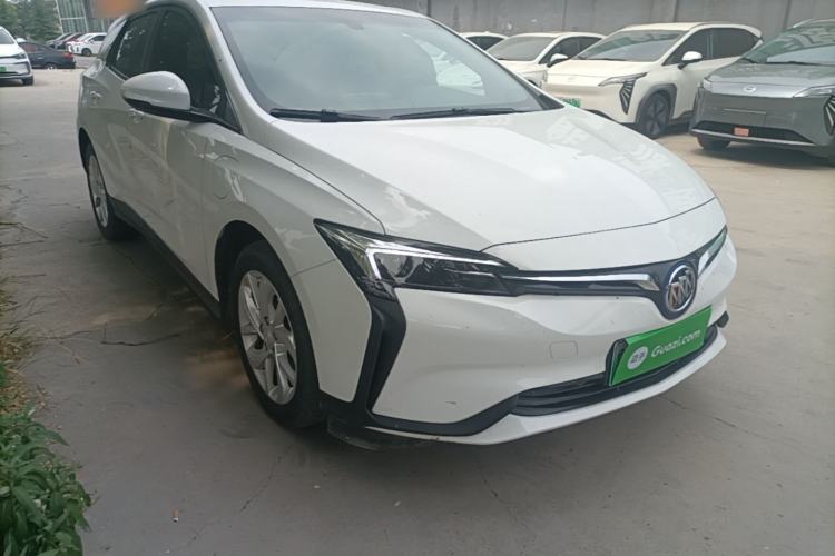 Buick Velite 6 2023 — 3
