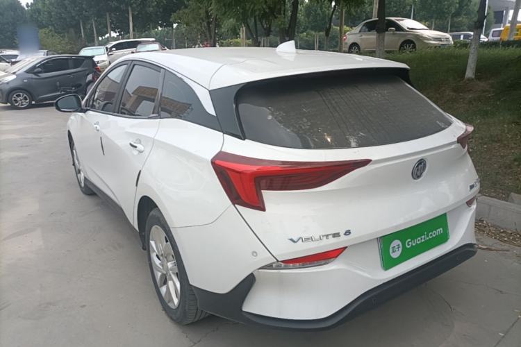 Buick Velite 6 2023 — 4