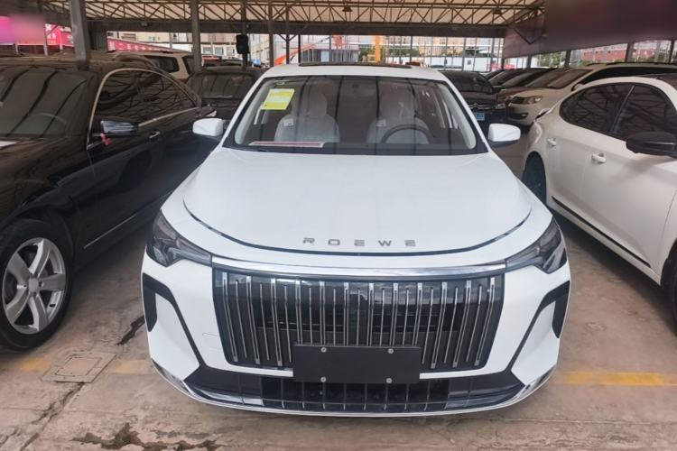 Roewe i6 2026 — 2