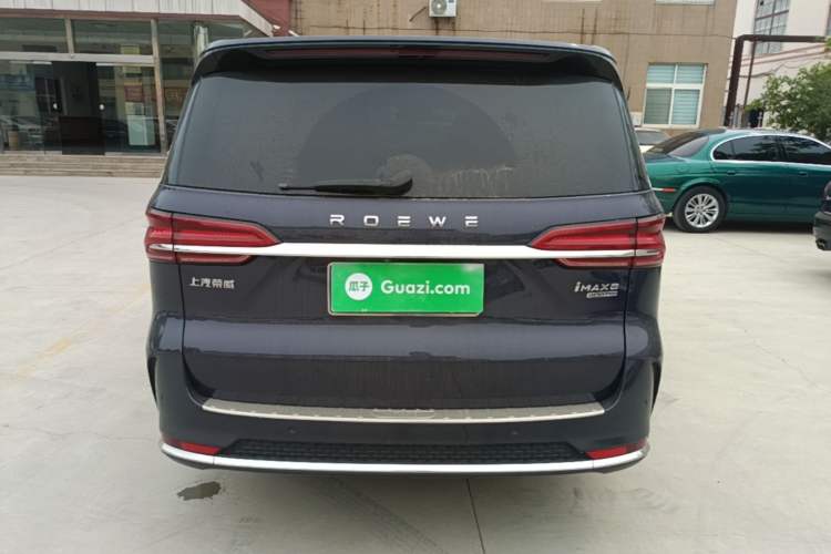 Roewe iMAX8 2022 — 5
