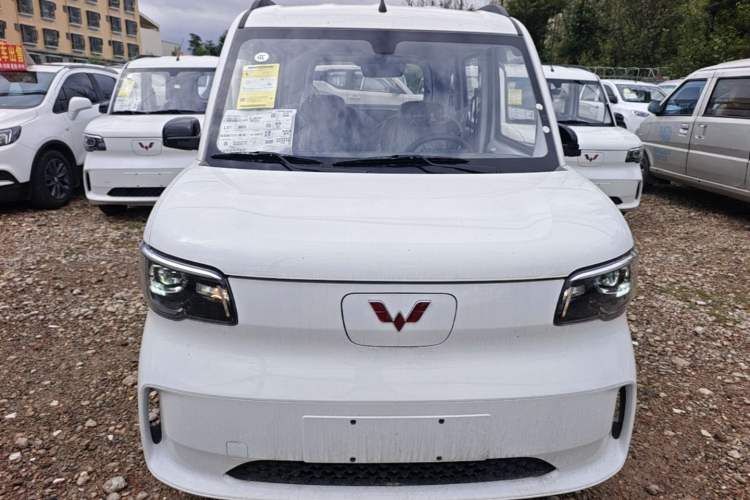 Wuling Zhiguang 2025 — 2