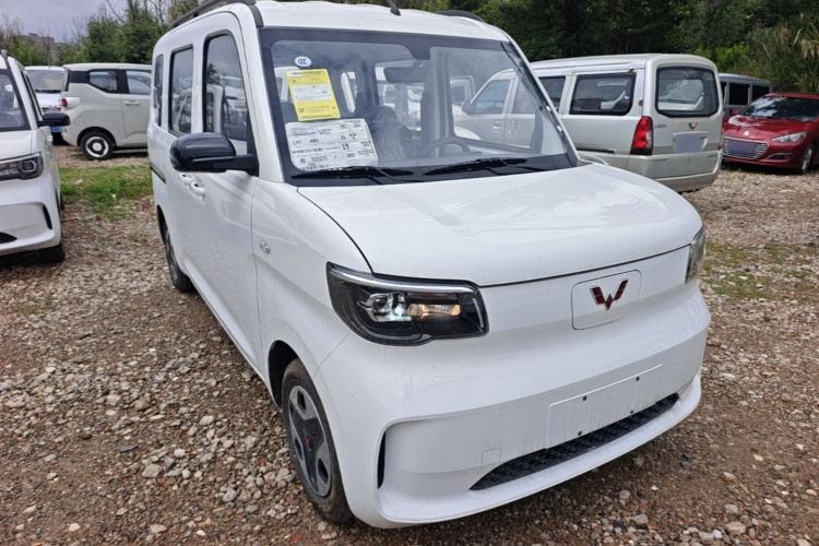 Wuling Zhiguang 2025 — 3
