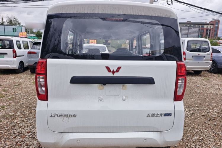 Wuling Zhiguang 2025 — 5