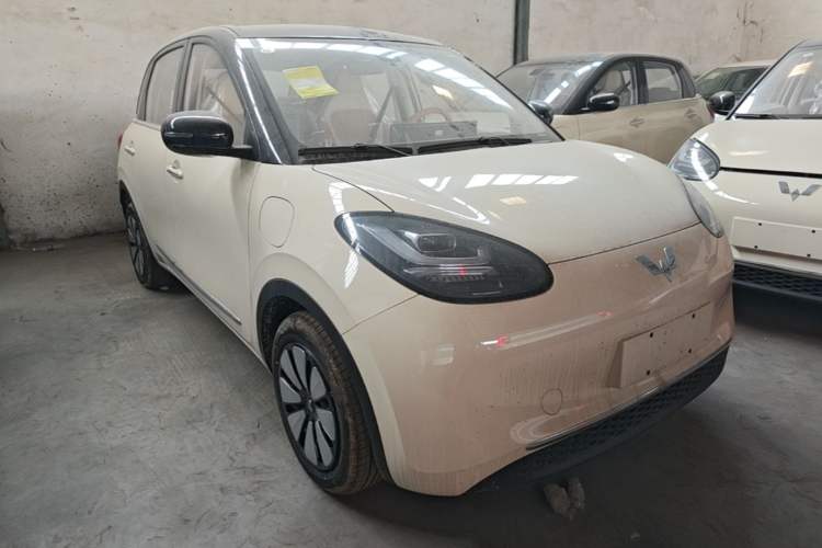 Wuling Bingo 2025 — 3