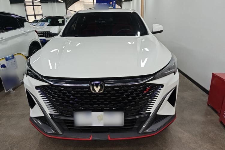 ChangAn X5 Plus 2025 — фото 2