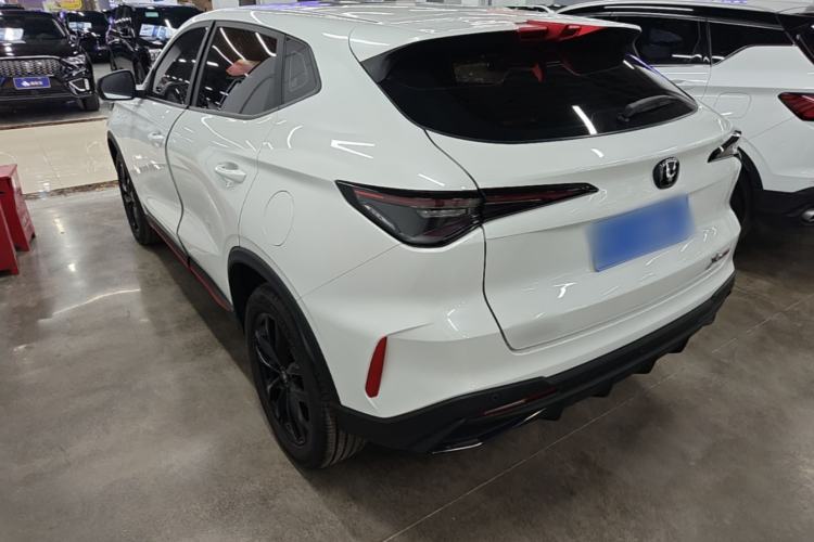ChangAn X5 Plus 2025 — фото 4
