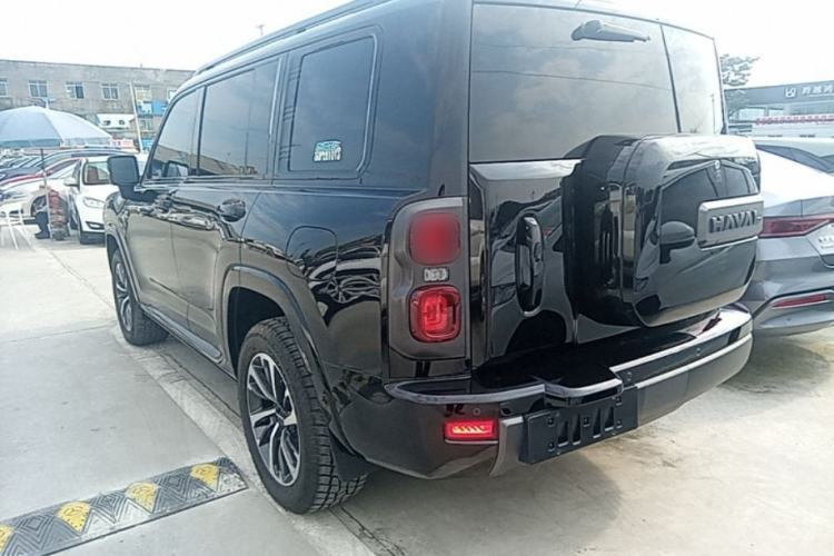 Haval H9 2024 — 4