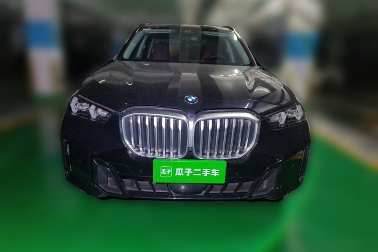 BMW X5 2023 — 2