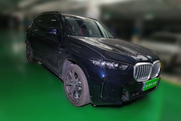 BMW X5 2023 — 3
