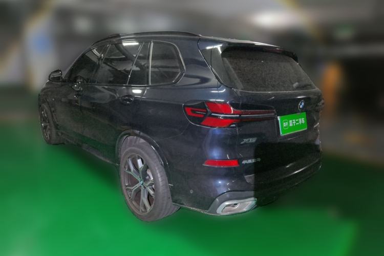 BMW X5 2023 — 4