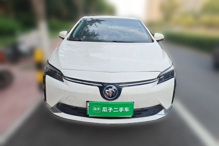 Buick Velite 6 2023 — 2