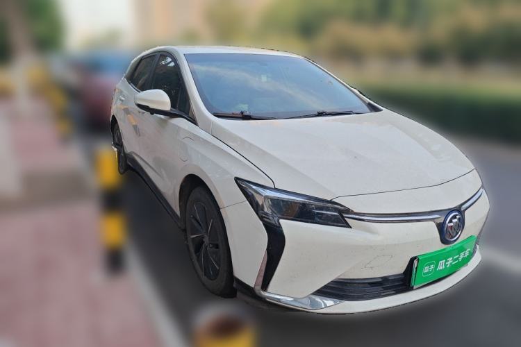 Buick Velite 6 2023 — 3