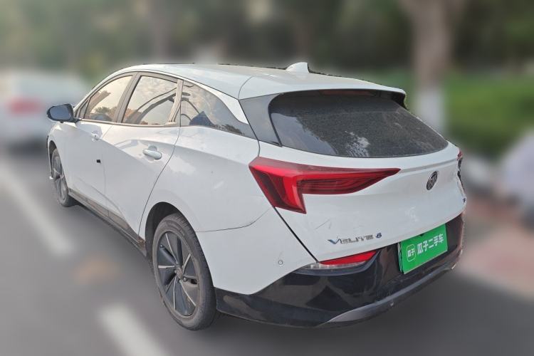 Buick Velite 6 2023 — 4