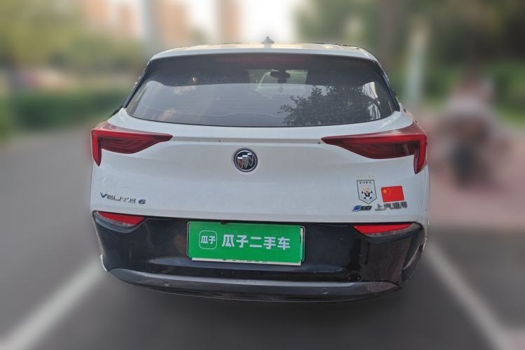 Buick Velite 6 2023 — 5