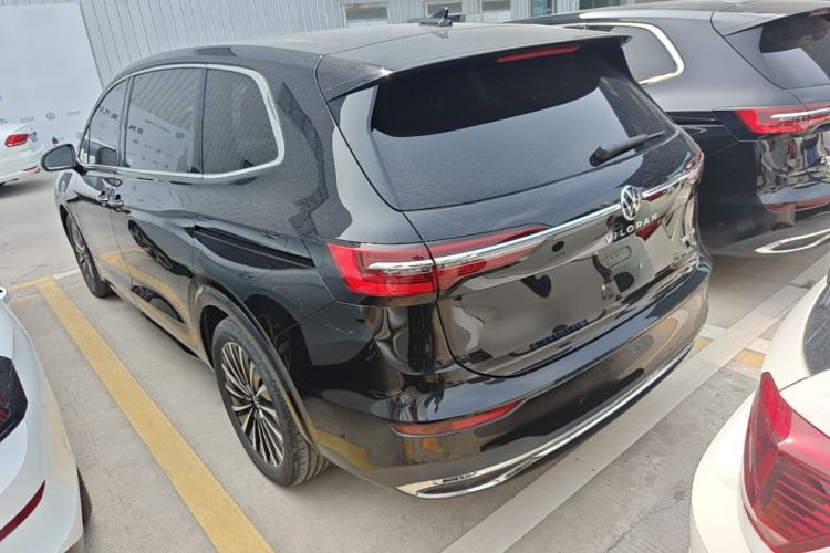 Volkswagen Viloran 2024 — 4