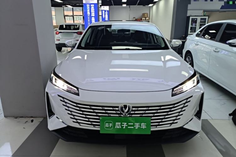 ChangAn Eado 2024 — 2