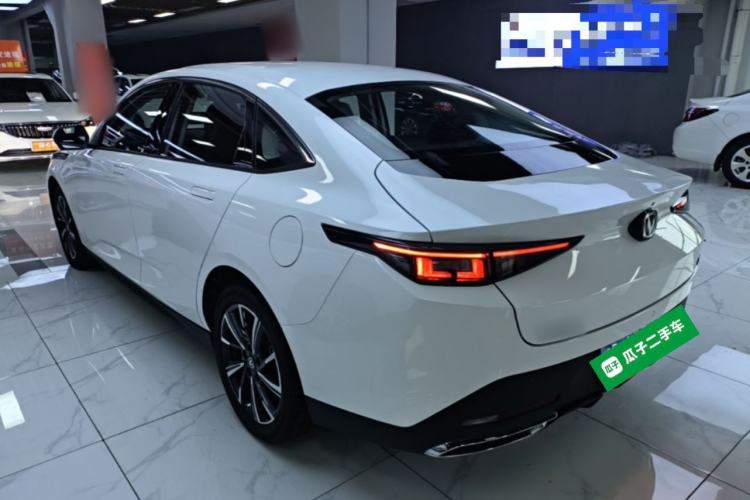 ChangAn Eado 2024 — 4