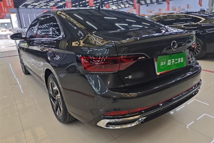 Volkswagen Sagitar 2023 — 4