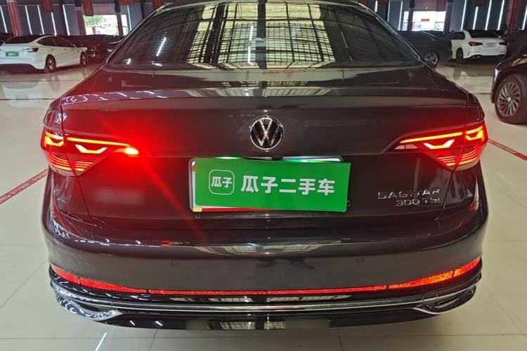 Volkswagen Sagitar 2023 — 5