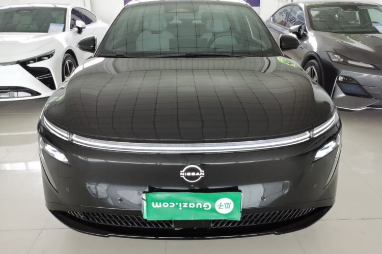 Nissan N7 2025 — 2