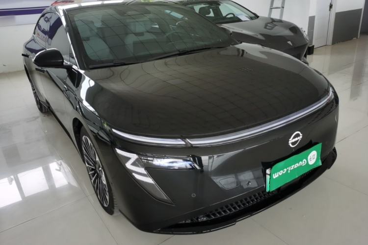 Nissan N7 2025 — 3