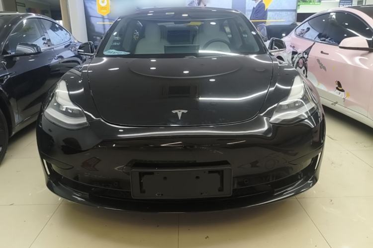 Tesla Model 3 2020 — 2