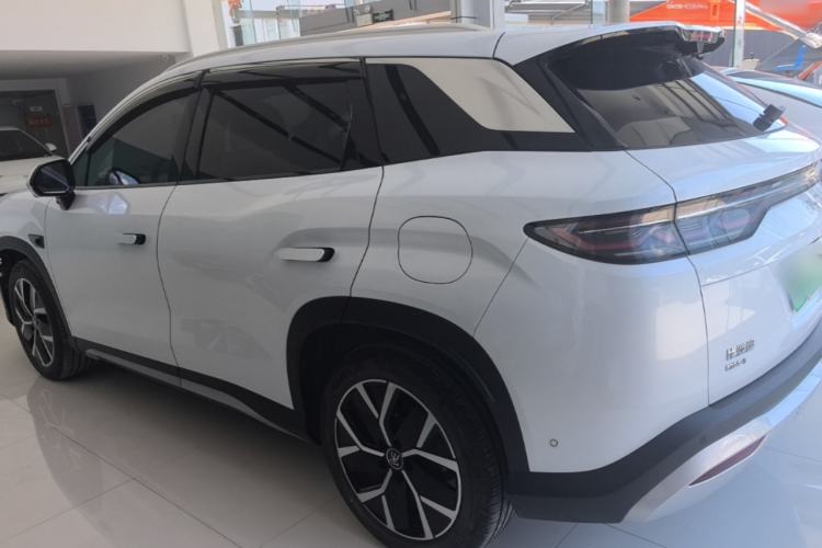 BYD Song L 2025 — 4