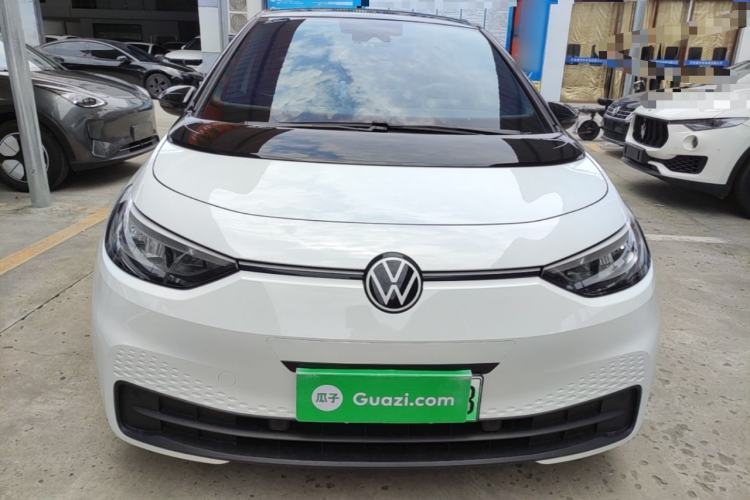 Volkswagen ID.3 2025 — 2