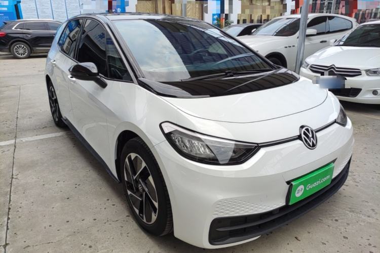 Volkswagen ID.3 2025 — 3