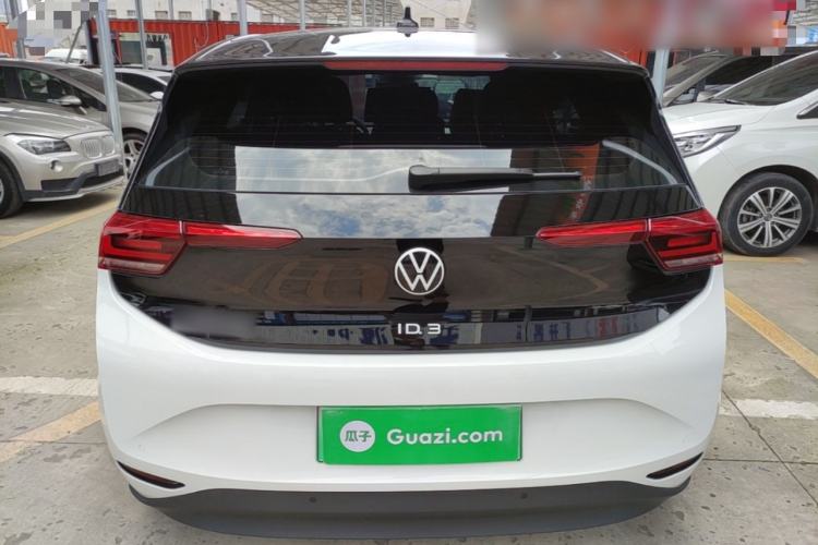 Volkswagen ID.3 2025 — 5