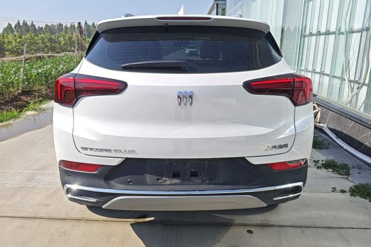 Buick Encore PLUS 2023 — 5
