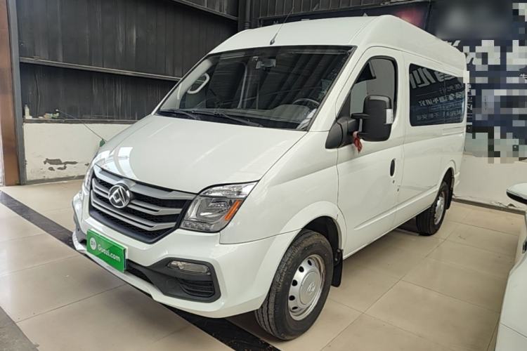 SAIC MAXUS maxus xintu v80 2023 — фото 1