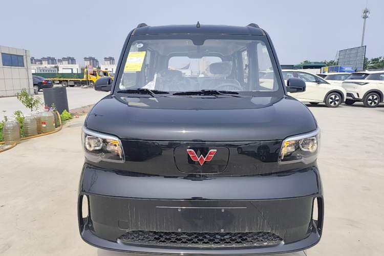 Wuling Zhiguang New Energy 2025 — 2