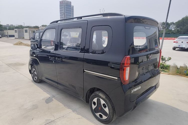 Wuling Zhiguang New Energy 2025 — 4