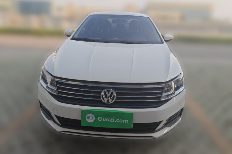 Volkswagen Lavida 2019 — 2