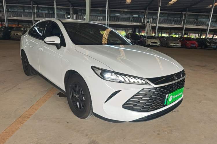 BYD Qin PLUS 2025 — фото 3