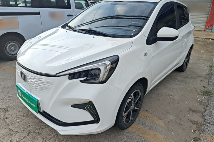 ChangAn Benni E-Star 2023 — фото 1