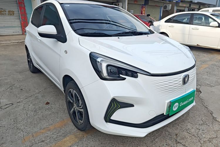 ChangAn Benni E-Star 2023 — фото 3