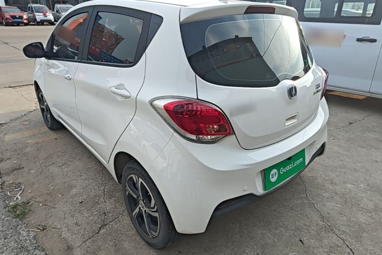 ChangAn Benni E-Star 2023 — фото 4