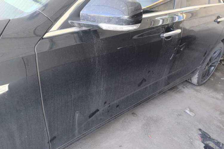 Cadillac CT4 2022 — 5