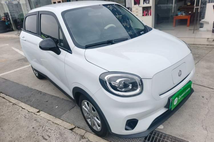 Leapmotor T03 2022 — 3