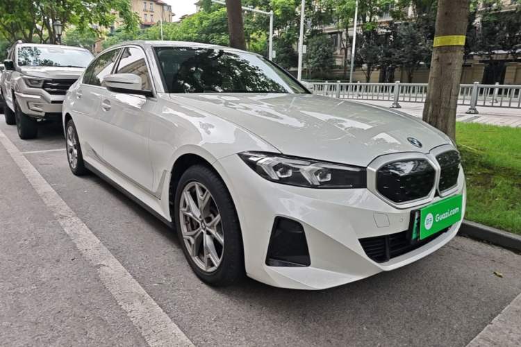 BMW i3 2024 — 3