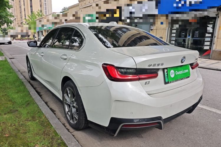 BMW i3 2024 — 4
