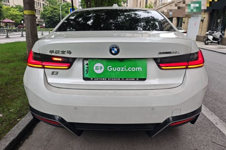 BMW i3 2024 — 5