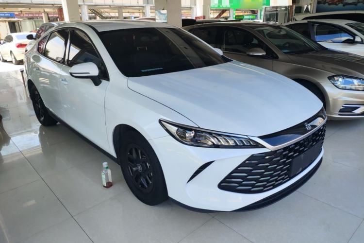 BYD Qin PLUS 2025 — 3