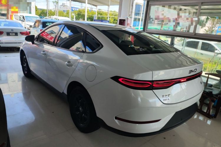BYD Qin PLUS 2025 — 4
