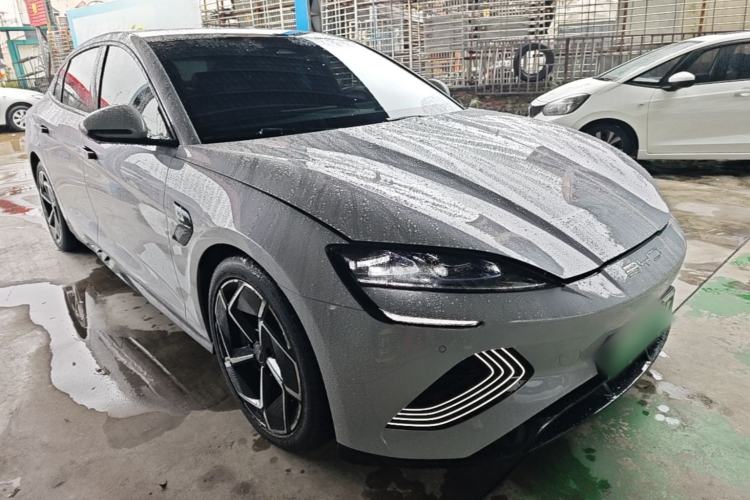 BYD Seal 2022 — 3