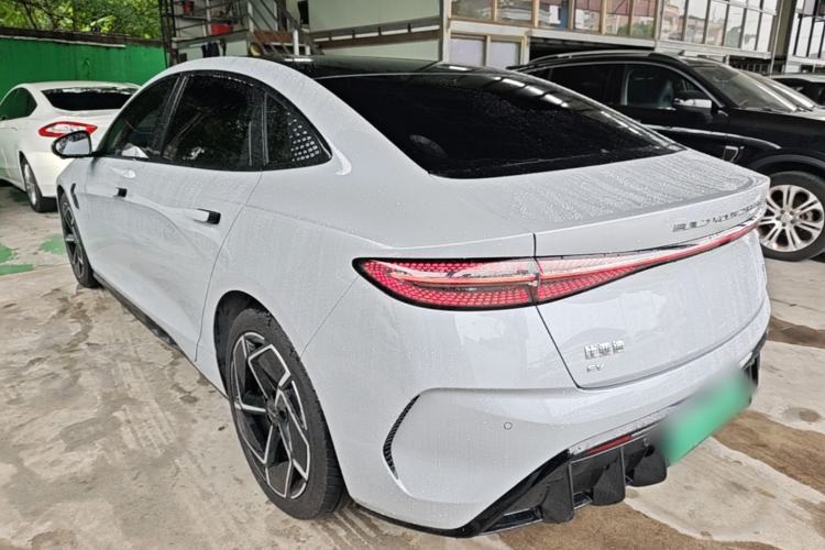 BYD Seal 2022 — 4