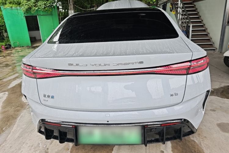 BYD Seal 2022 — 5